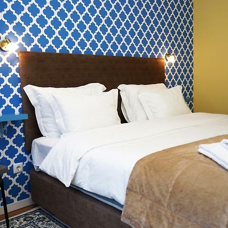 Apartamentos D'Alegria By Amber Star Rent Porto Dış mekan fotoğraf