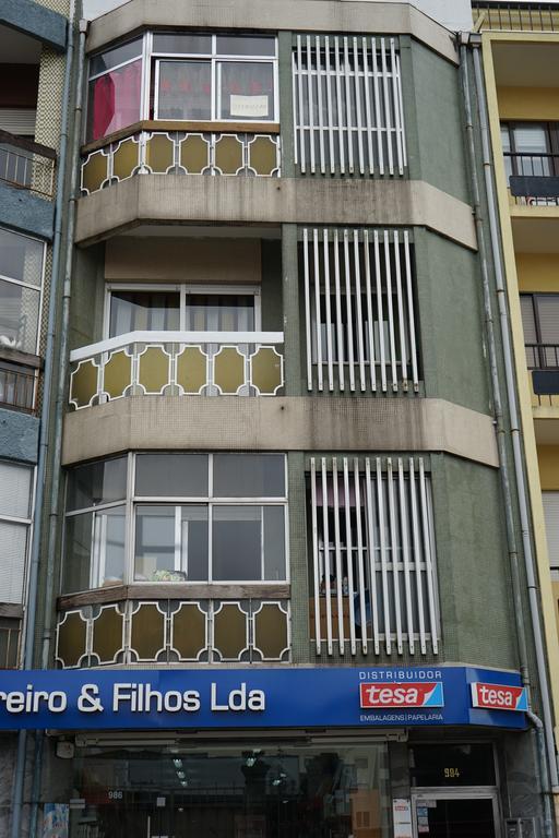 Apartamentos D'Alegria By Amber Star Rent Porto Oda fotoğraf