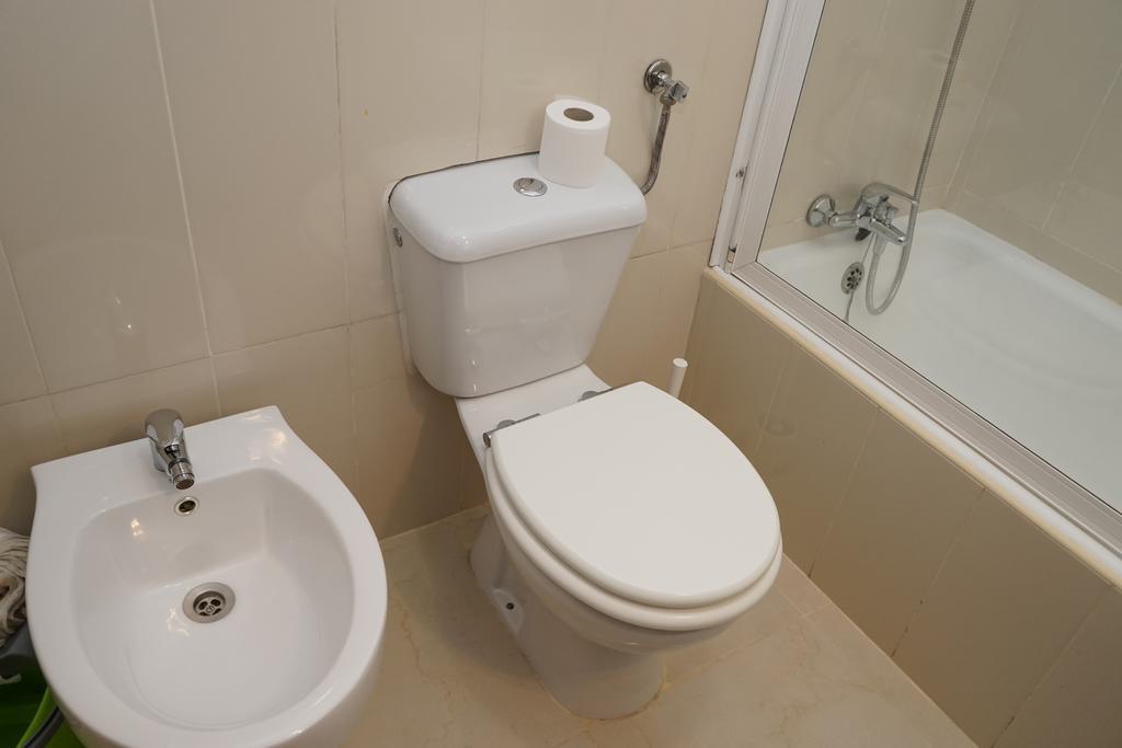 Apartamentos D'Alegria By Amber Star Rent Porto Oda fotoğraf