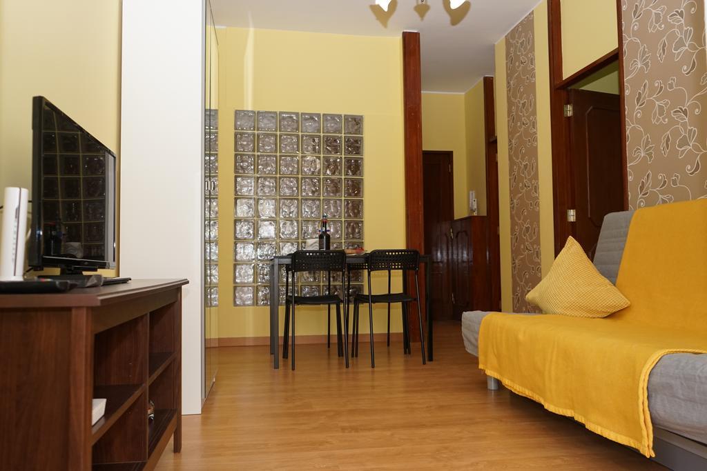 Apartamentos D'Alegria By Amber Star Rent Porto Oda fotoğraf