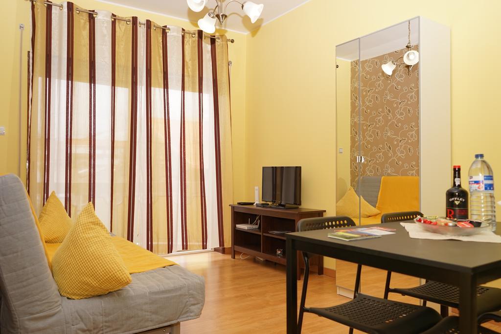 Apartamentos D'Alegria By Amber Star Rent Porto Oda fotoğraf