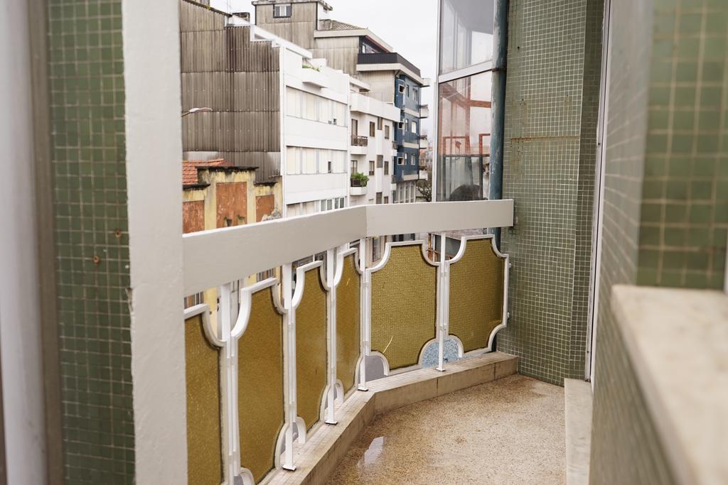 Apartamentos D'Alegria By Amber Star Rent Porto Oda fotoğraf