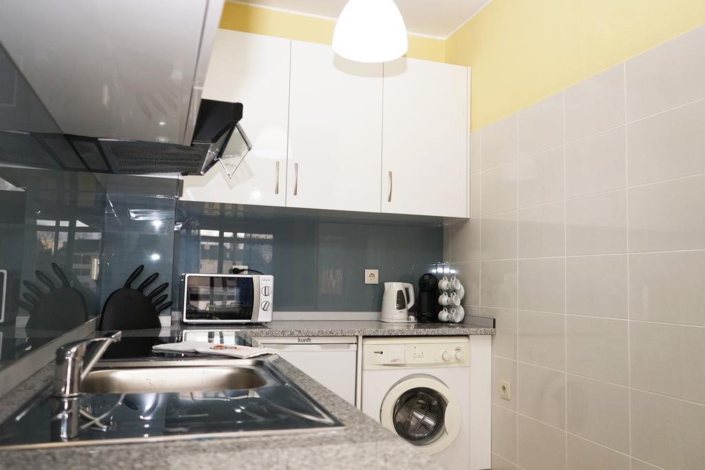 Apartamentos D'Alegria By Amber Star Rent Porto Dış mekan fotoğraf
