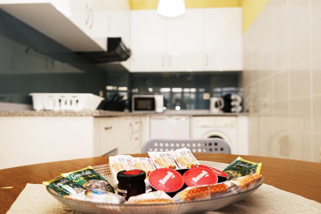 Apartamentos D'Alegria By Amber Star Rent Porto Dış mekan fotoğraf