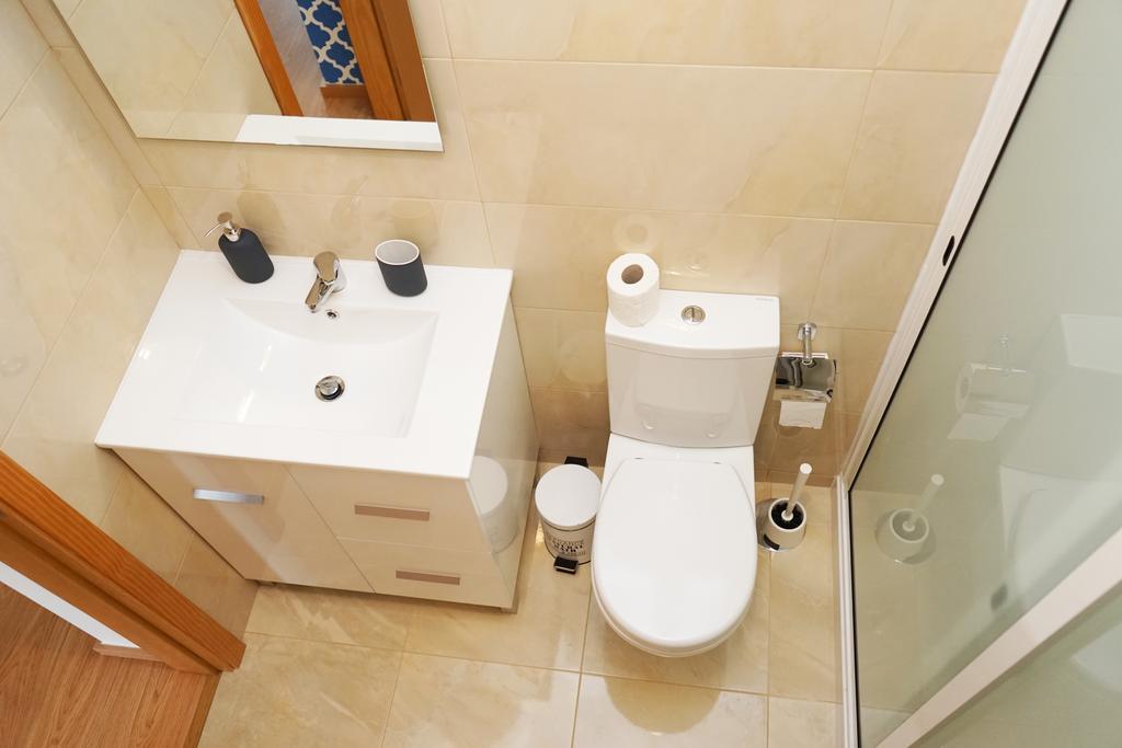 Apartamentos D'Alegria By Amber Star Rent Porto Dış mekan fotoğraf