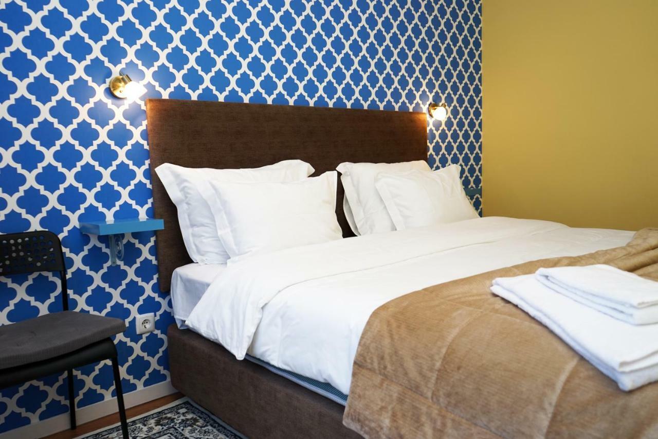 Apartamentos D'Alegria By Amber Star Rent Porto Dış mekan fotoğraf