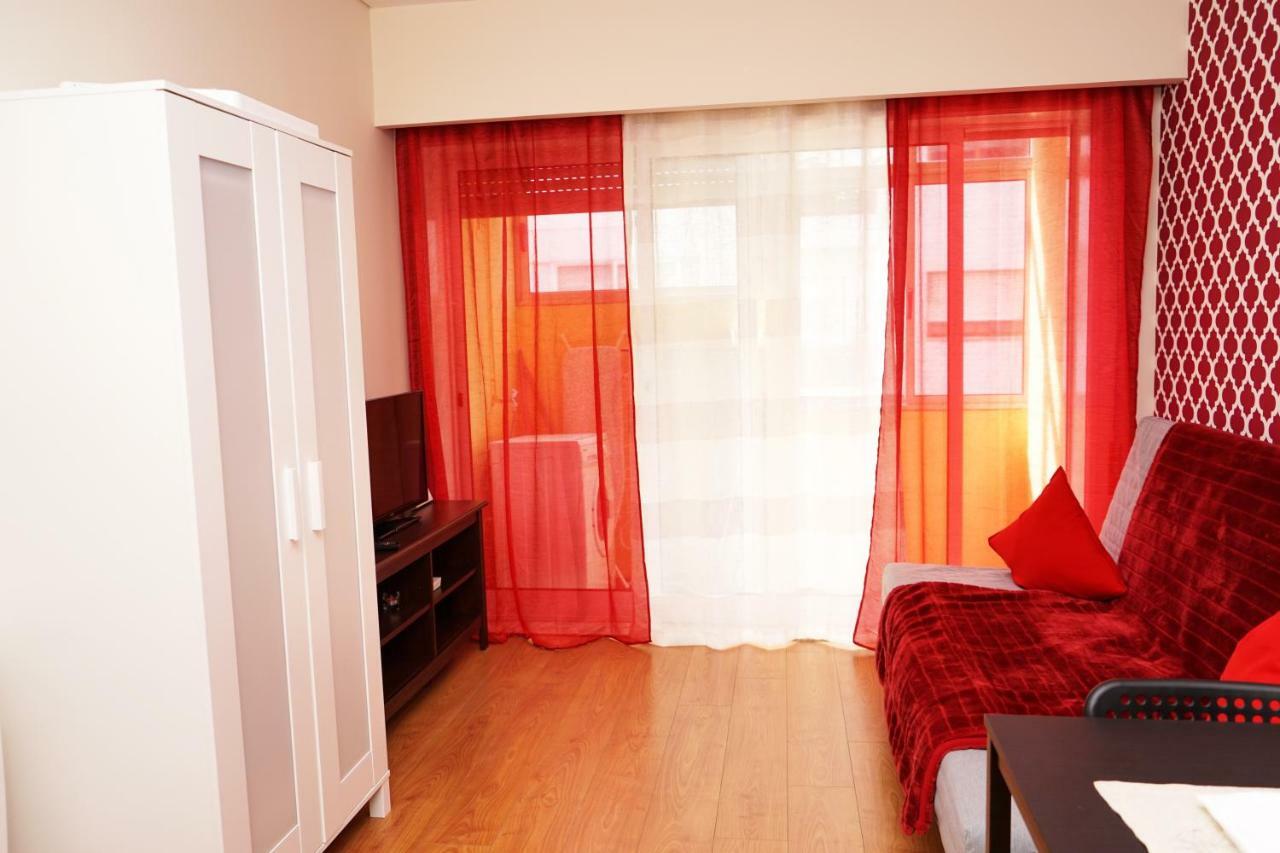 Apartamentos D'Alegria By Amber Star Rent Porto Dış mekan fotoğraf