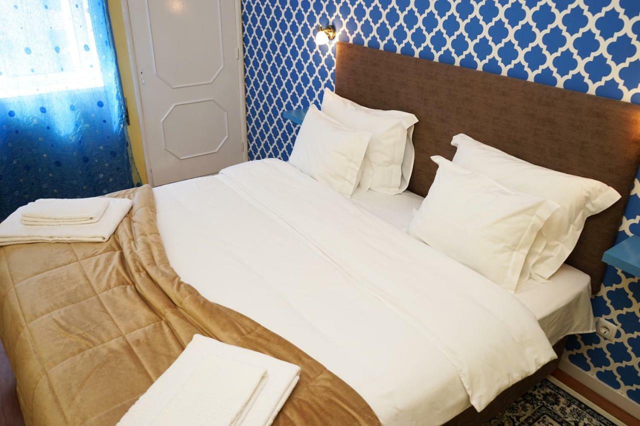 Apartamentos D'Alegria By Amber Star Rent Porto Dış mekan fotoğraf