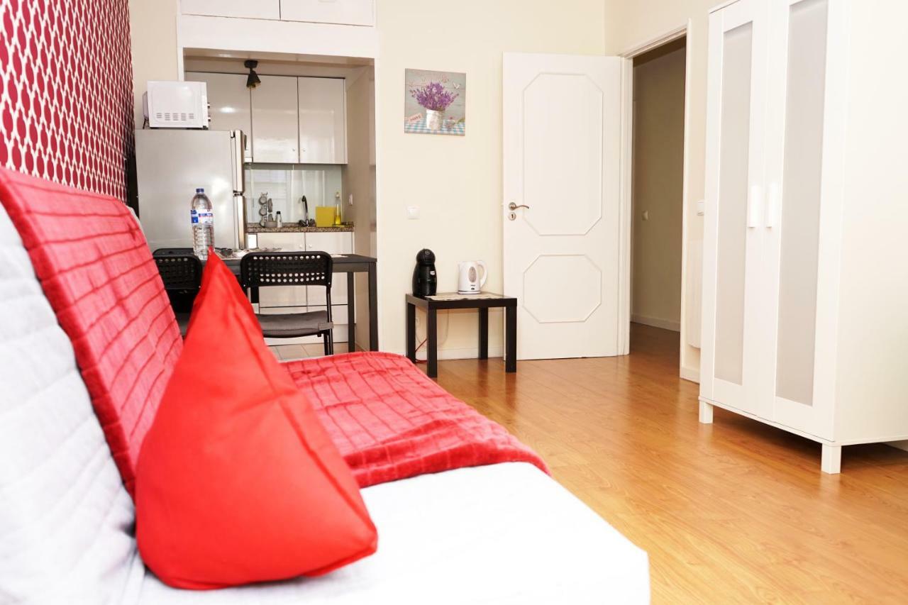 Apartamentos D'Alegria By Amber Star Rent Porto Dış mekan fotoğraf