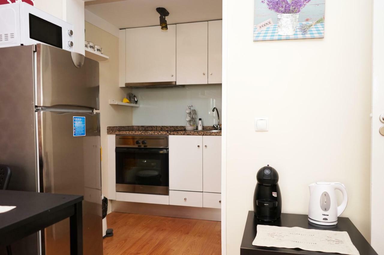 Apartamentos D'Alegria By Amber Star Rent Porto Dış mekan fotoğraf