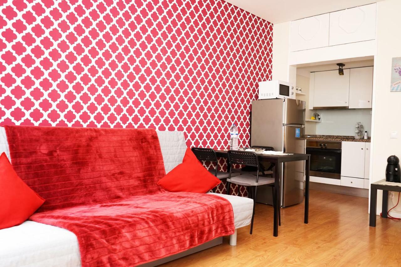 Apartamentos D'Alegria By Amber Star Rent Porto Dış mekan fotoğraf
